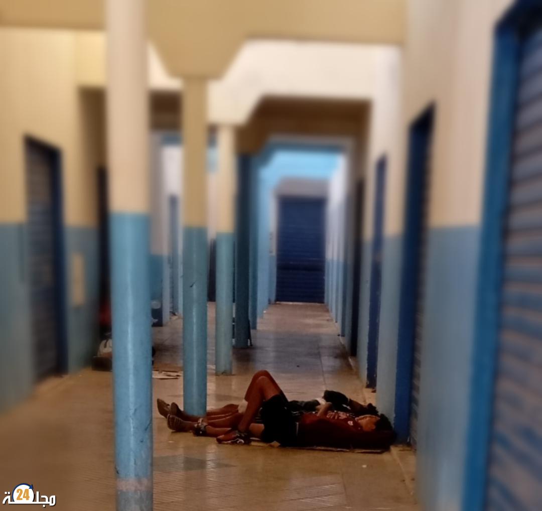 هل مردودية تسييج البحر ومنع المواطنين من الاستجمام أكثر نفعًا من القيام بحملات استباقية وسط الفنيدق؟