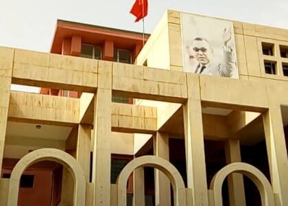 موظفو الضرائب بمراكش يفندون اتهامات طالت مديريتهم ويعلنون دعمهم المطلق لمديرهم الجهوي