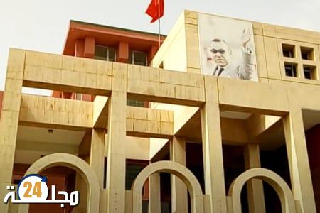موظفو الضرائب بمراكش يفندون اتهامات طالت مديريتهم ويعلنون دعمهم المطلق لمديرهم الجهوي