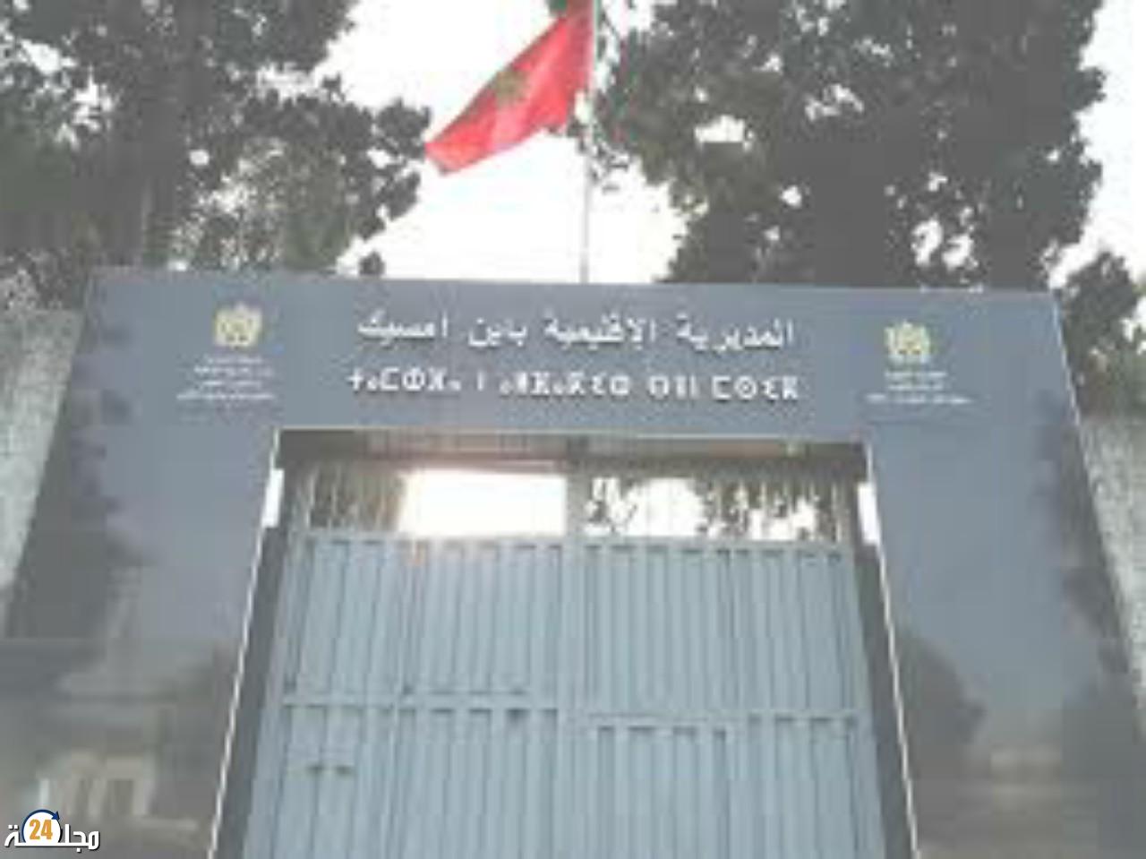 ولي أمر يرفع شكاية “لتزوير محضر” في مواجهة جمعية آباء تلاميذ ثانوية وادي الذهب بالدار البيضاء