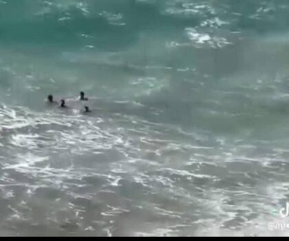 الفنيدق ليلة رعب في عرض البحر.. مأساة جديدة تسائل دور الحكومة في حماية القاصرين