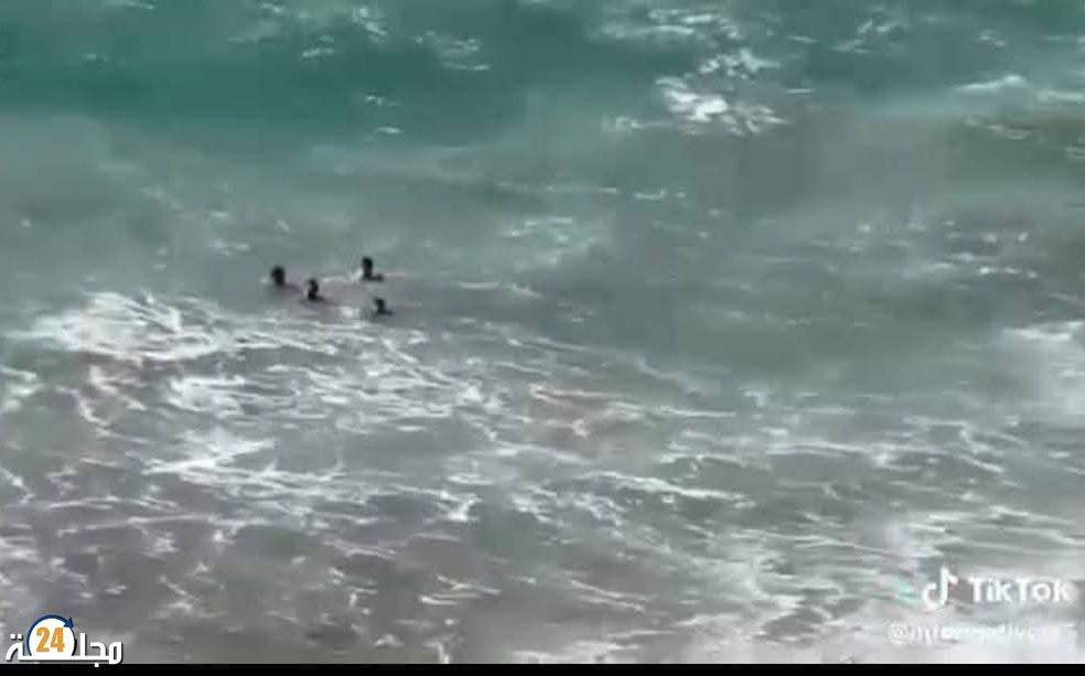 الفنيدق ليلة رعب في عرض البحر.. مأساة جديدة تسائل دور الحكومة في حماية القاصرين