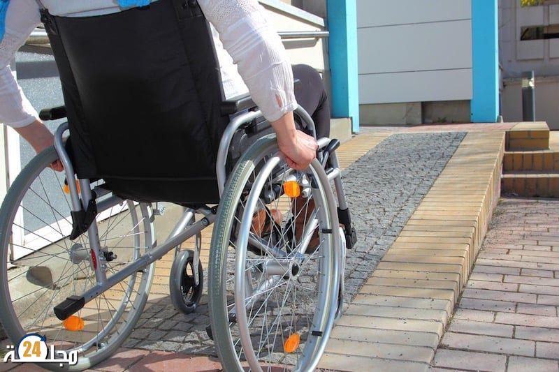 ضعف الولوجيات يفاقم معاناة الأشخاص في وضعية إعاقة بالمغرب