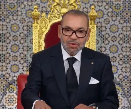 خطاب العرش المجيد يؤسس لمرحلة جديدة قوامها العدالة المجالية والاستثمار في الإنسان..