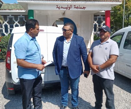 سحب التزكية من هشام زوبير يُشعل فتيل الأزمة داخل حزب الاستقلال بالوالدية