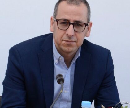 توجهات المغرب في بناء دولة متقدمة وموحدة ومتضامنة وفق الخطاب الملكي للذكرى 26 لعيد العرش المجيد