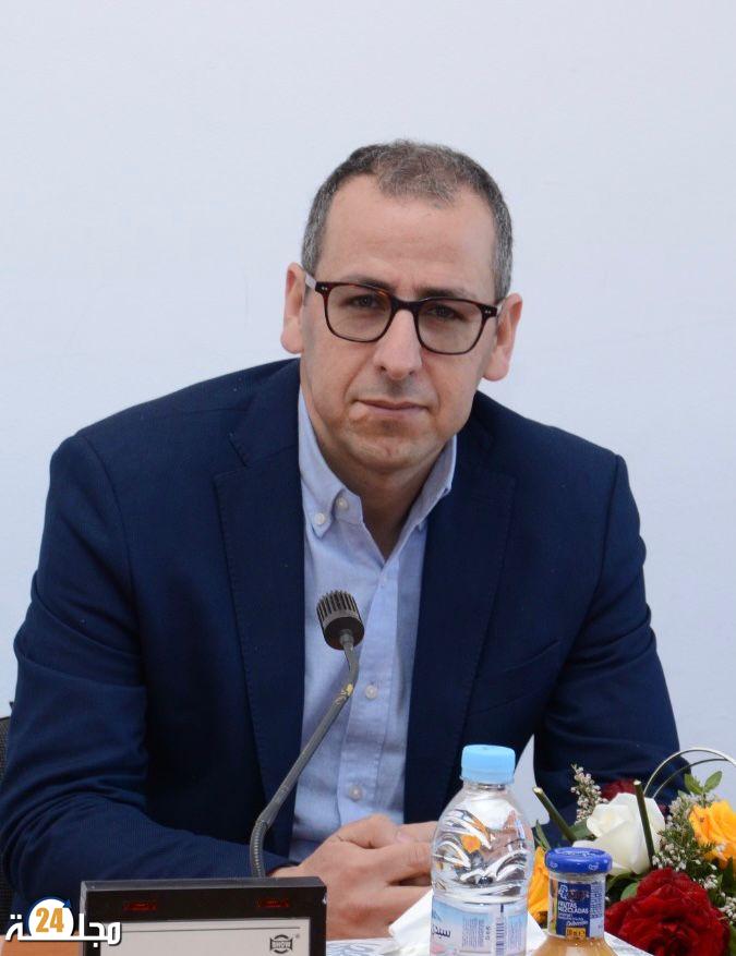 توجهات المغرب في بناء دولة متقدمة وموحدة ومتضامنة وفق الخطاب الملكي للذكرى 26 لعيد العرش المجيد