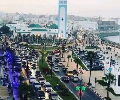 الفنيدق بين الحاجة إلى التكوين وبناء اقتصاد منتج يحفظ السلم الاجتماعي