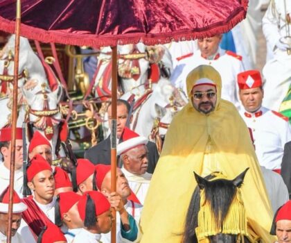 صحافي إسباني: المغرب يتحول بخطى واثقة نحو الحداثة دون التفريط في هويته الحضارية