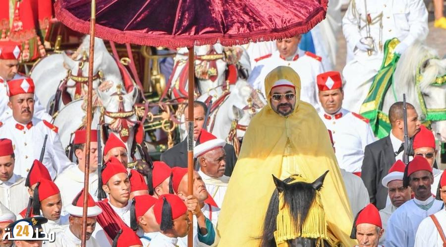 صحافي إسباني: المغرب يتحول بخطى واثقة نحو الحداثة دون التفريط في هويته الحضارية