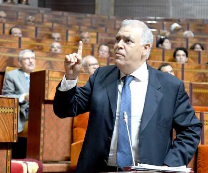 لفتيت يكشف عن إجراءات جديدة للحد من الاعتداءات والجرائم العنيفة