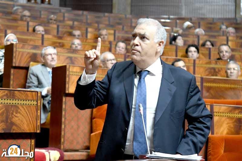 لفتيت يكشف عن إجراءات جديدة للحد من الاعتداءات والجرائم العنيفة