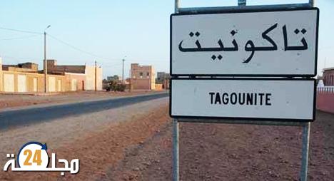 مأساة جديدة بتاكونيت.. طفل يسقط في حفرة حديدية ومطالب بتدخل عاجل لعامل إقليم زاكورة