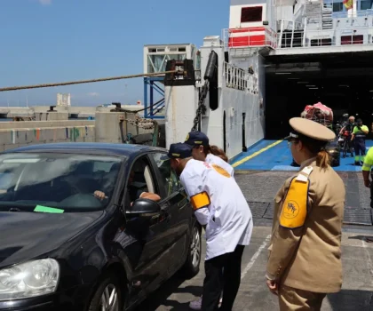 إضرابات في فرنسا وإسبانيا تهدد انسيابية عملية “مرحبا 2025”