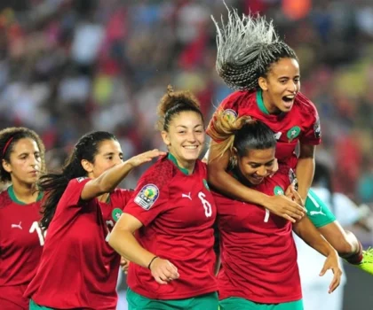 المغرب – غانا..موعد المباراة والقنوات الناقلة لها