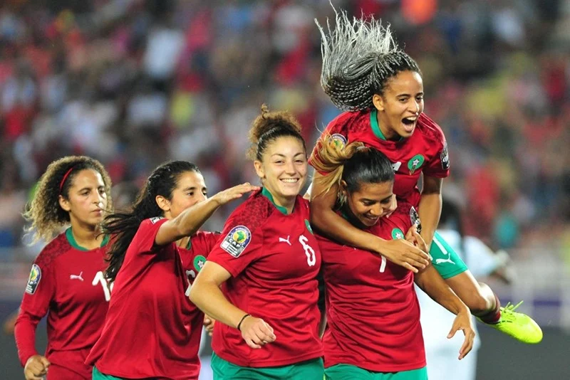 المغرب – غانا..موعد المباراة والقنوات الناقلة لها