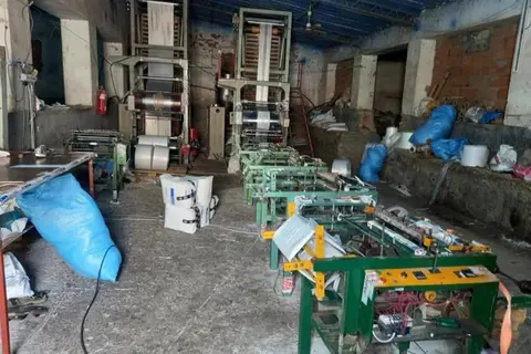 بتر يد عامل يُفجّر ملف المعامل السرية بمزامزة الجنوبية ضواحي سطات