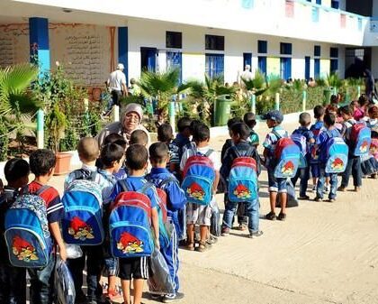 الارتجال الإداري يهدد الدخول المدرسي بالمحمدية… ونقابة الفدش تدق ناقوس الخطر