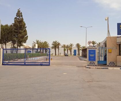 سيطافيكس على طريق الإنقاذ: اتفاقات جديدة ومطالب عمالية معلّقة