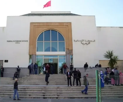 وكيل الملك: مقاطع الفيديو حول وفاة ” هشام منداري” لا تمت للحقيقة بأي صلة