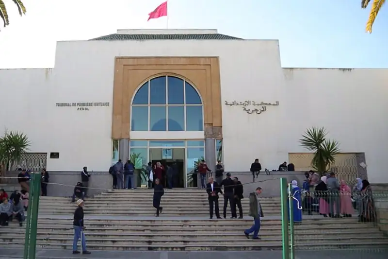 وكيل الملك: مقاطع الفيديو حول وفاة ” هشام منداري” لا تمت للحقيقة بأي صلة