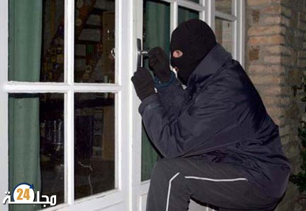 سطات: محاولة اقتحام منزل بحي البطوار من طرف مهاجر غير نظامي تثير الهلع في صفوف الساكنة