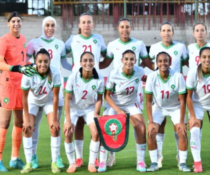 كأس إفريقيا للسيدات.. موعد مباراة المغرب- مالي والقنوات الناقلة لها