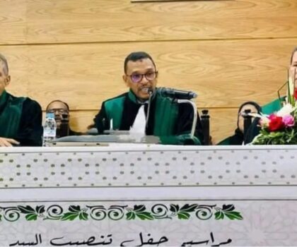 رئيس المحكمة الابتدائية بسطات… قاضٍ بصفات الملائكة يحفظ للتاريخ ذاكرته