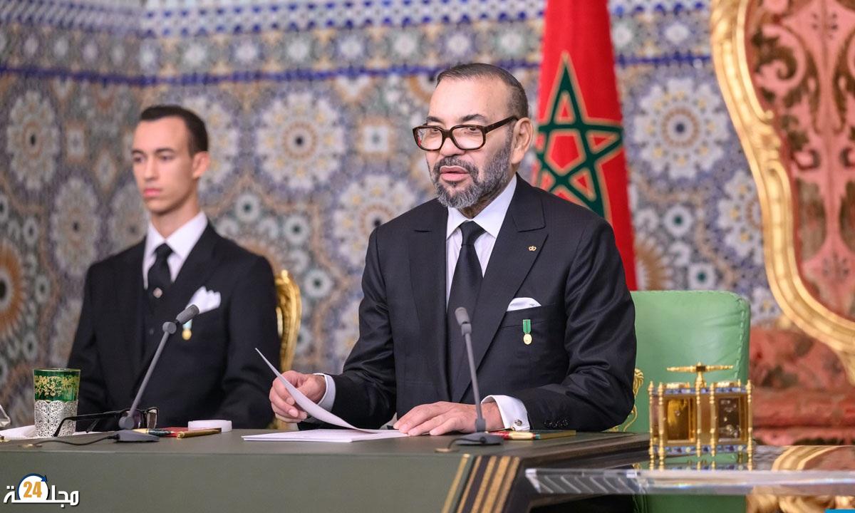 “لوبوان”: المغرب ينهج دبلوماسية الانفتاح دون أن يتراجع قيد أنملة عن ثوابته الوطنية