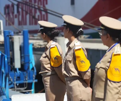 عملية مرحبا 2025 .. دخول حوالي 2,79 مليون من أفراد الجالية المغربية بالخارج إلى غاية 4 غشت