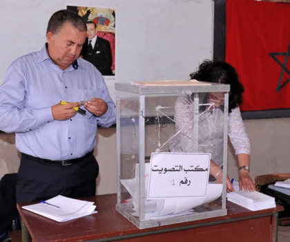 الانتخابات التشريعية 2026: الداخلية والأحزاب تستعد لتحديث المنظومة وتعزيز المشاركة