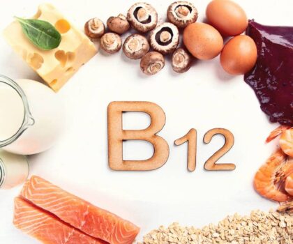فيتامين «B12»… طاقة وتركيز وصحة عصبية في طعامك اليومي