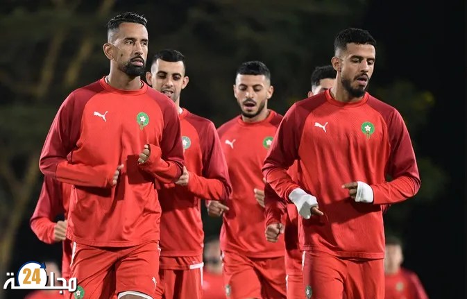 شان 2024: حضور لافت للجماهير المغربية في نيروبي