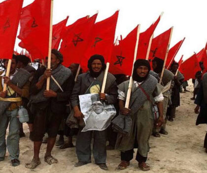 ذكرى استرجاع وادي الذهب.. ملحمة بطولية في مسيرة استكمال الاستقلال الوطني