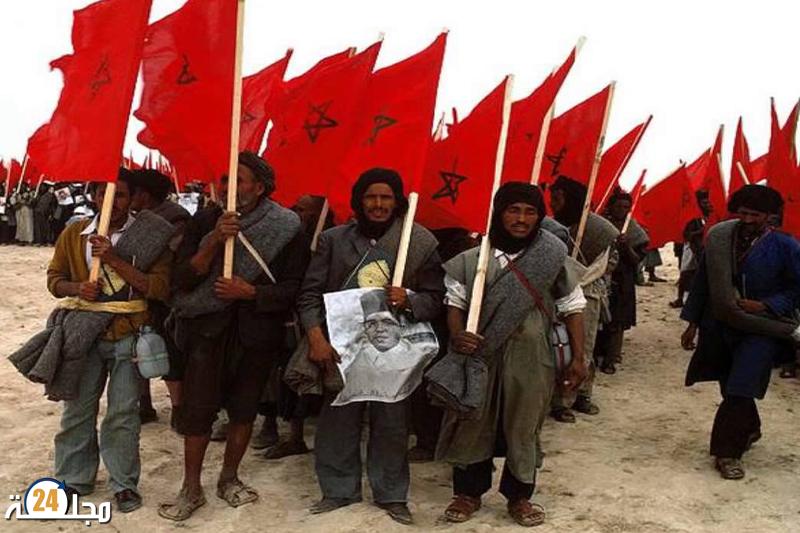 ذكرى استرجاع وادي الذهب.. ملحمة بطولية في مسيرة استكمال الاستقلال الوطني