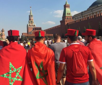 مؤسسة وسيط المملكة تؤكد التزامها بجعل قضايا الجالية المغربية المقيمة بالخارج محورا لوساطتها