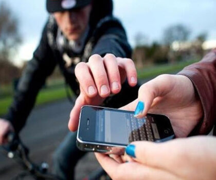 الداخلة: اعتقال متخصص في سرقة الهواتف النقالة