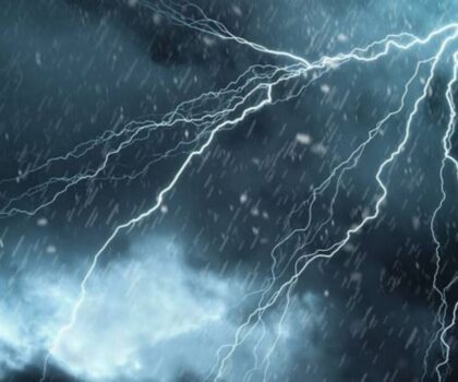 نشرة انذارية: موجة حر وزخات رعدية مصحوبة بالبرد من الثلاثاء إلى الجمعة في هذه المناطق