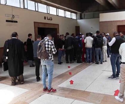 دخول سياسي ساخن ينتظر بعض المنتخبين المتورطين في قضايا الفساد