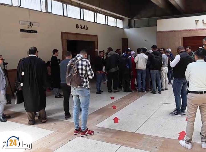 دخول سياسي ساخن ينتظر بعض المنتخبين المتورطين في قضايا الفساد