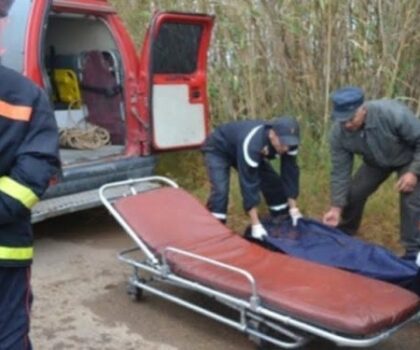 أكادير: اعتقال شخصين في قضية وفاة سيدة والتخلي عن جثتها قرب المستشفى