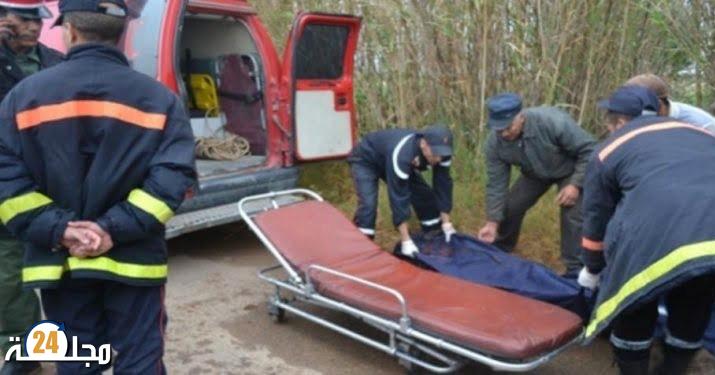 أكادير: اعتقال شخصين في قضية وفاة سيدة والتخلي عن جثتها قرب المستشفى