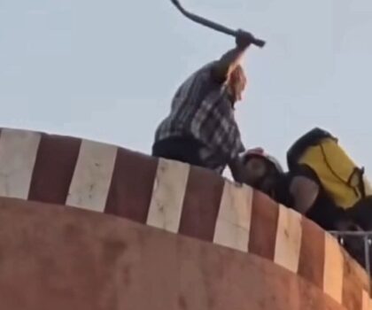 ضحية “شاطو” ولاد يوسف: ترقية رجل الوقاية المدنية تقديرا لتدخله البطولي