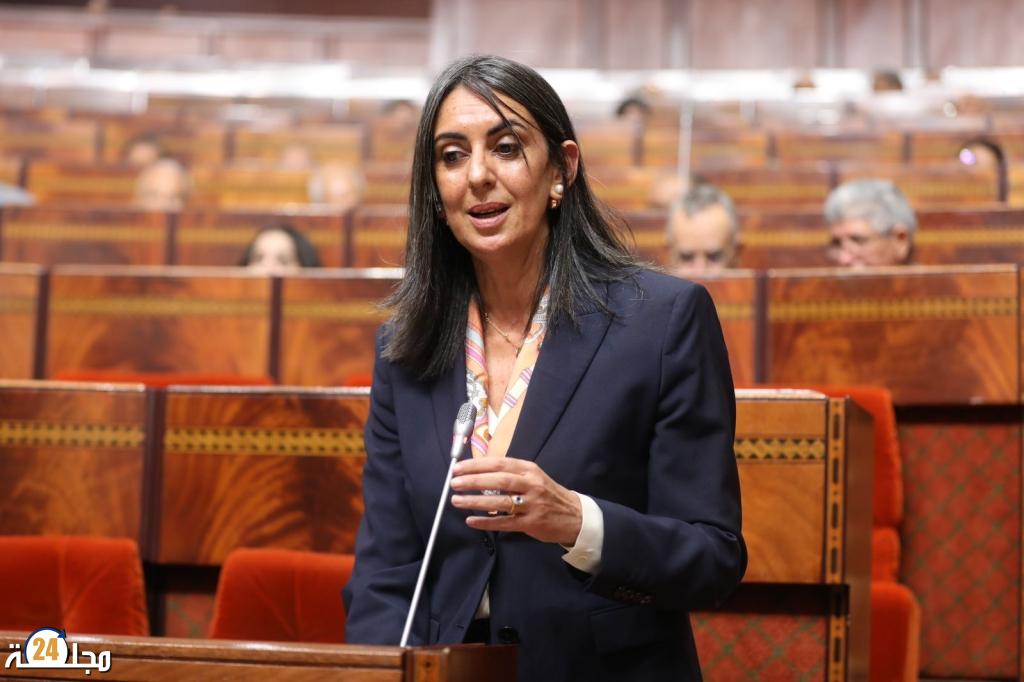 وزيرة الاقتصاد والمالية: لا نية لمراجعة قانون حرية الأسعار والمنافسة