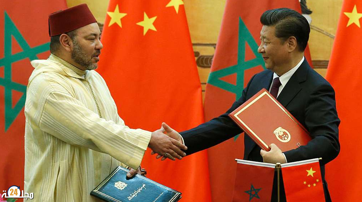 صحيفة صينية: المغرب بقيادة جلالة الملك نفذ إصلاحات منهجية موجهة نحو المستقبل