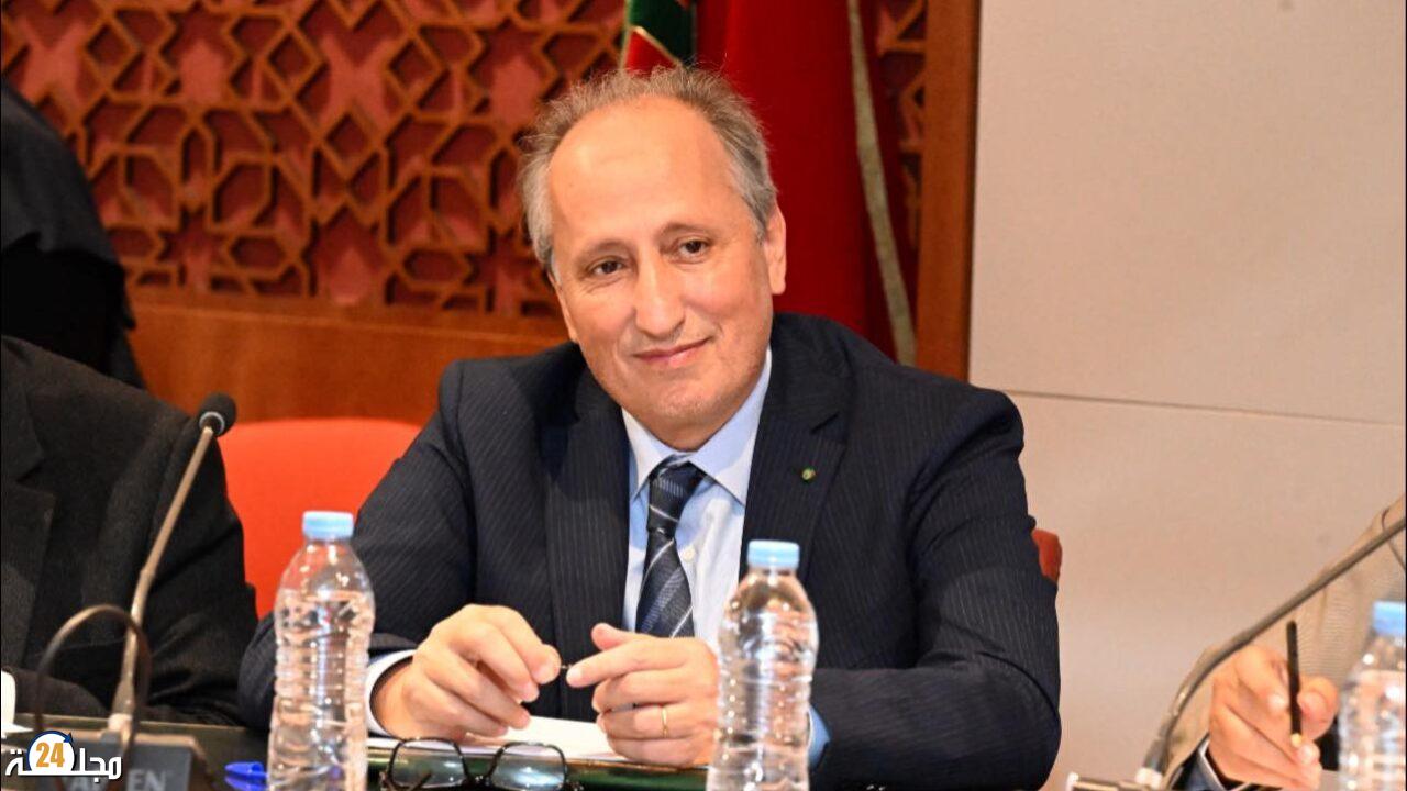 الحوار الاجتماعي..تعهدات جديدة من وزارة التربية الوطنية وسط انتقادات نقابية لبطء التنفيذ