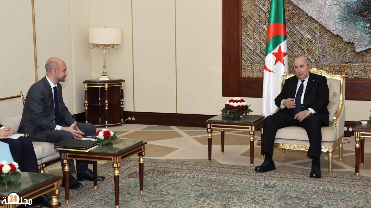 باريس تتشدد في موقفها تجاه الجزائر وسط أزمة دبلوماسية متواصلة