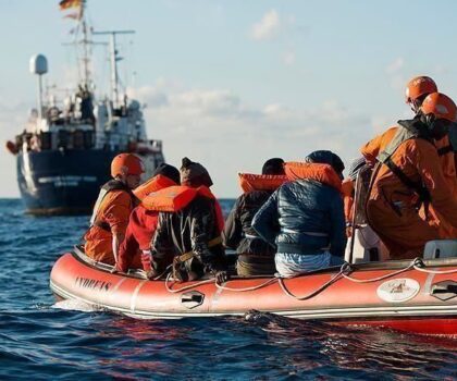 اسبانيا: سجن 12 جزائريا ضمن شبكة متخصصة في تنفيذ عمليات الهجرة السرية