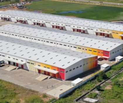 المغرب يعزز موقعه كقوة صناعية عبر تجهيز الهكتارات في العديد من المدن