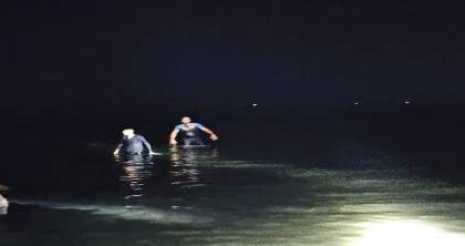 السعيدية.. تسلل أربعة جزائريين بحرا إلى المغرب